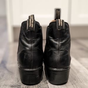 Blundstone heel boot 1671